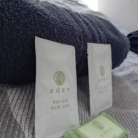 Myroomz Orchid Hotel Blackpool Zewnętrze zdjęcie