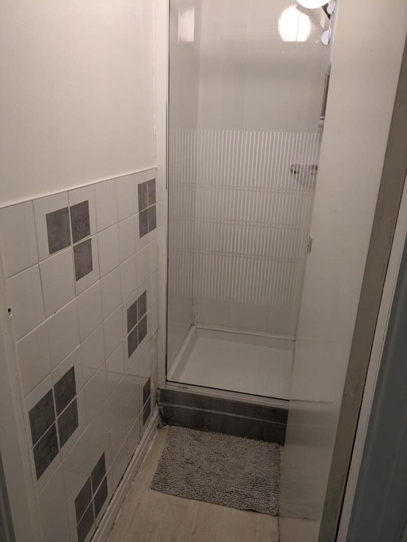 Myroomz Orchid Hotel Blackpool Zewnętrze zdjęcie