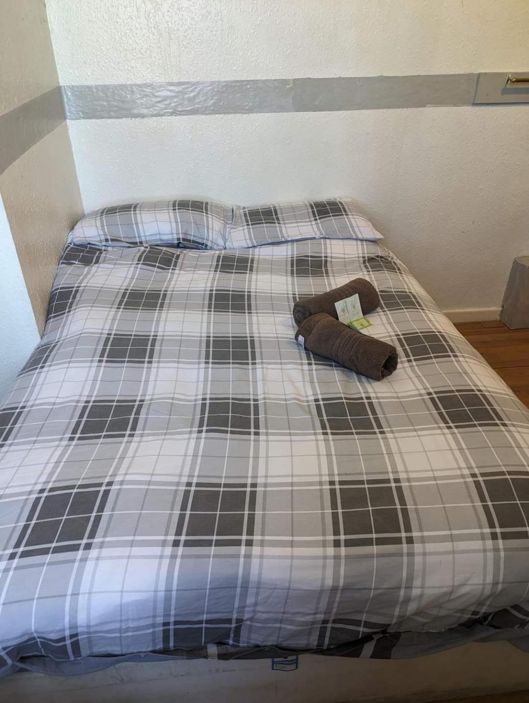 Myroomz Orchid Hotel Blackpool Zewnętrze zdjęcie