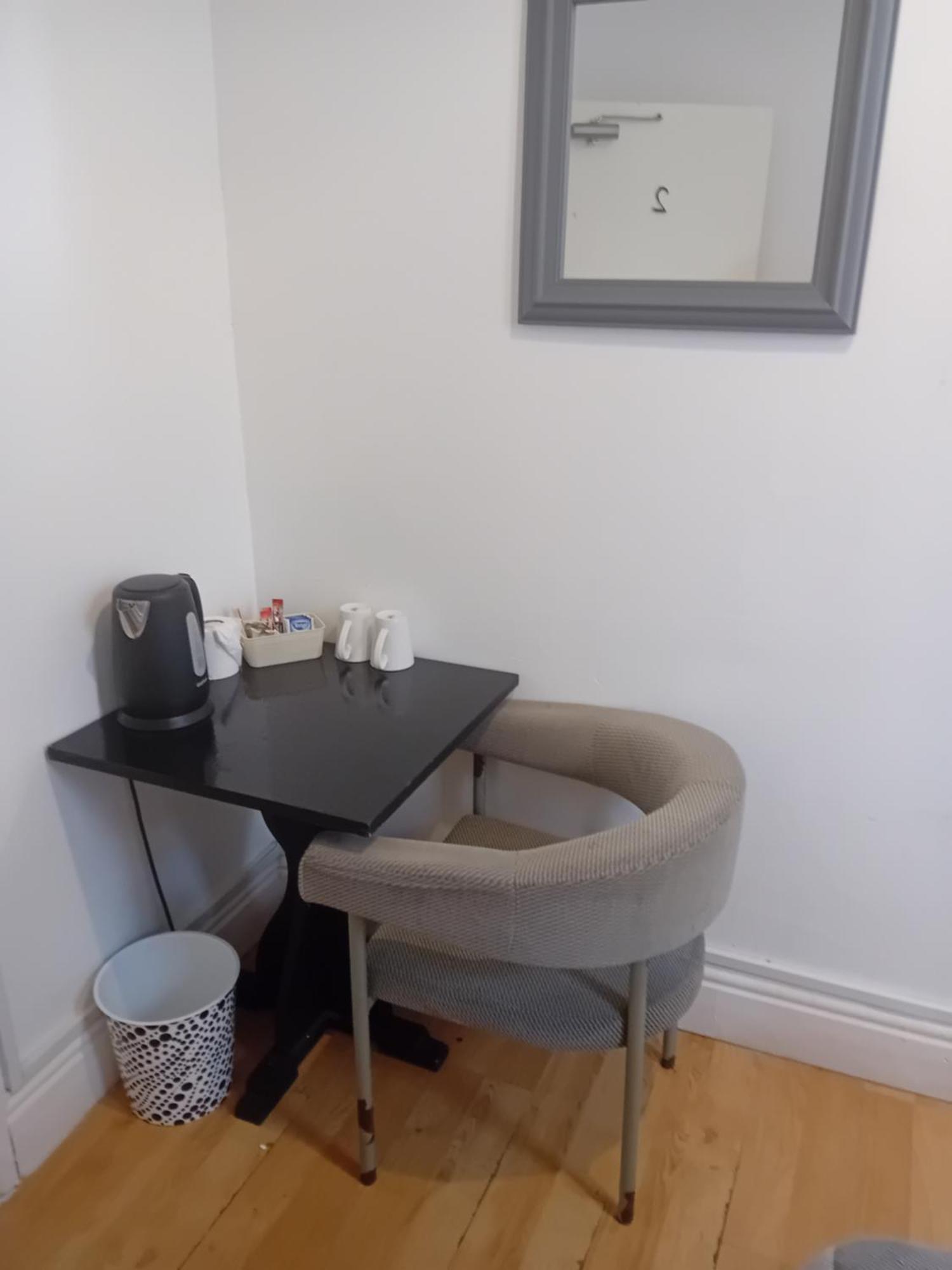 Myroomz Orchid Hotel Blackpool Zewnętrze zdjęcie