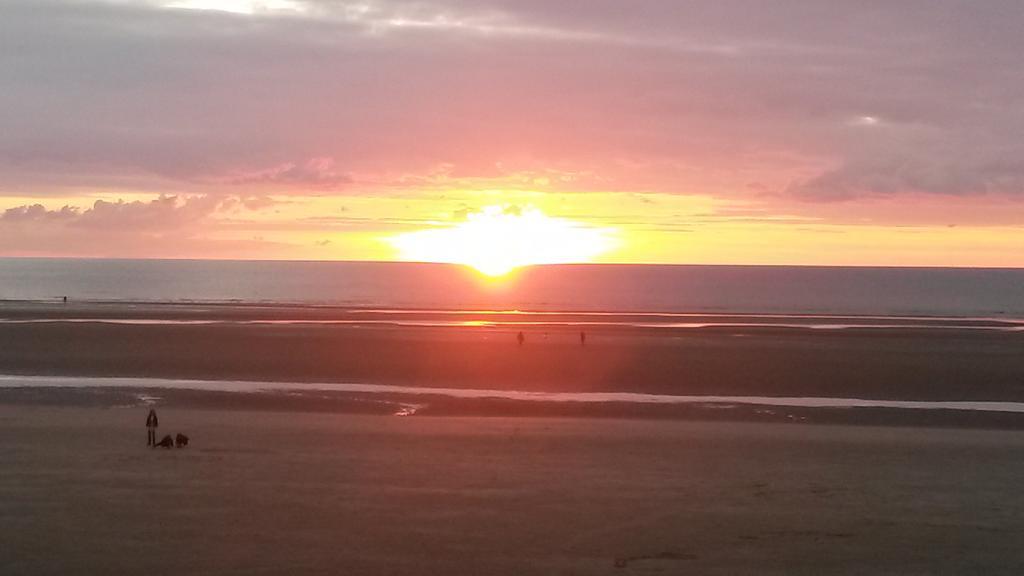 Myroomz Orchid Hotel Blackpool Zewnętrze zdjęcie