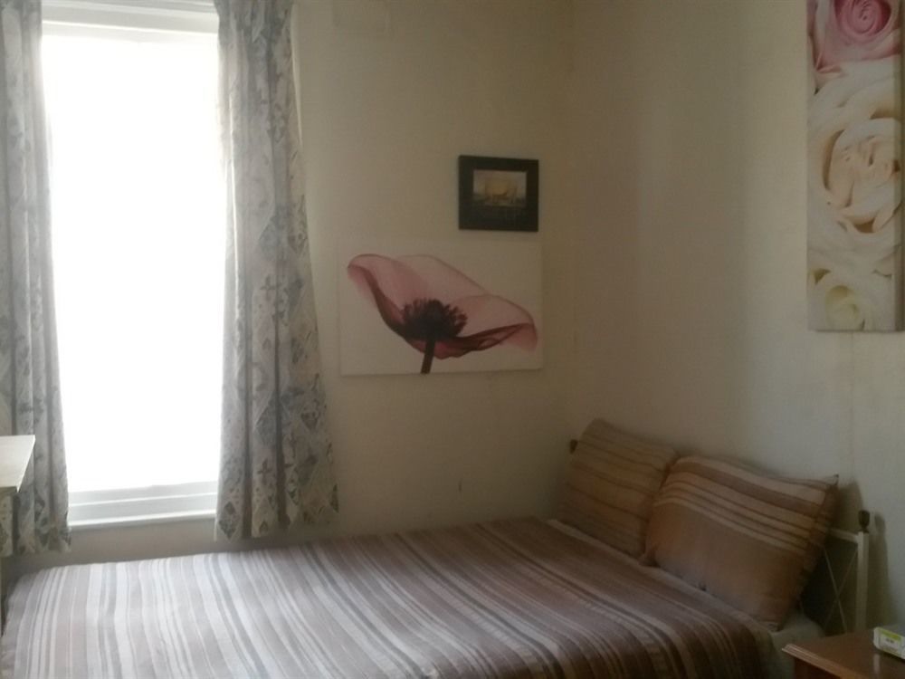 Myroomz Orchid Hotel Blackpool Zewnętrze zdjęcie