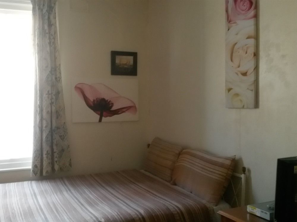 Myroomz Orchid Hotel Blackpool Zewnętrze zdjęcie