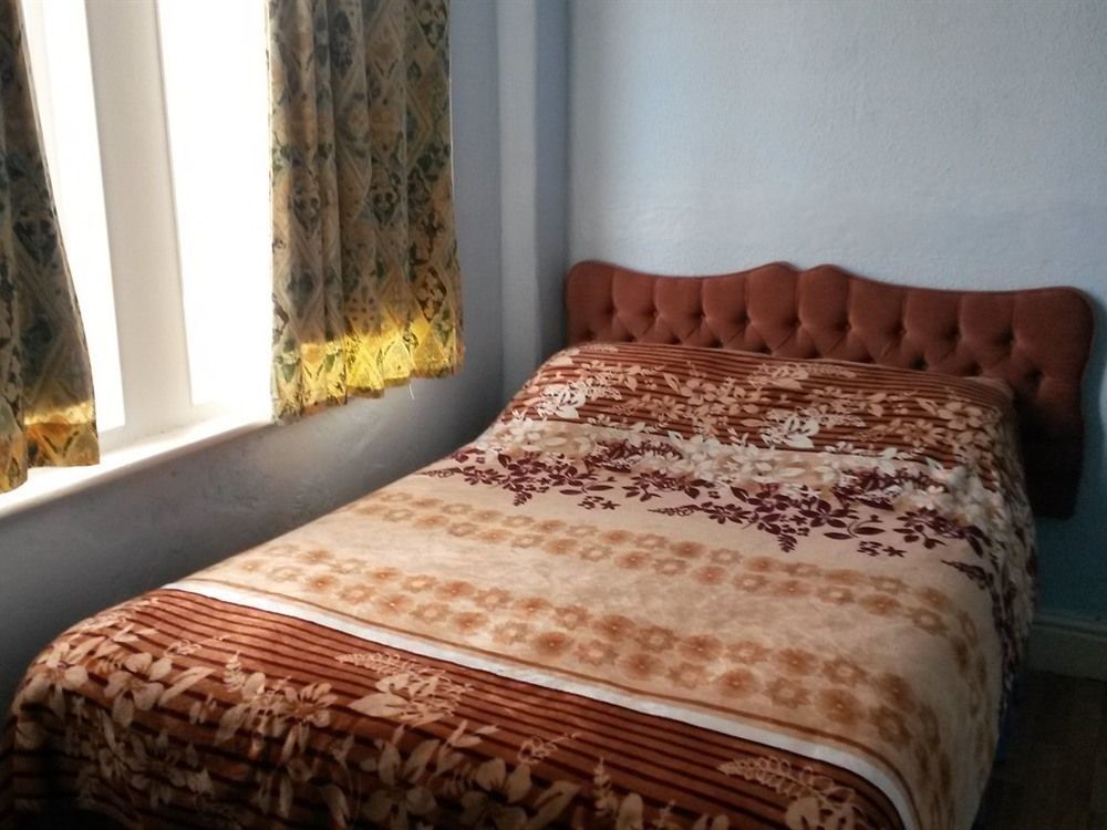 Myroomz Orchid Hotel Blackpool Zewnętrze zdjęcie